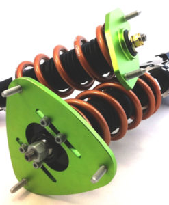 Coilover kits