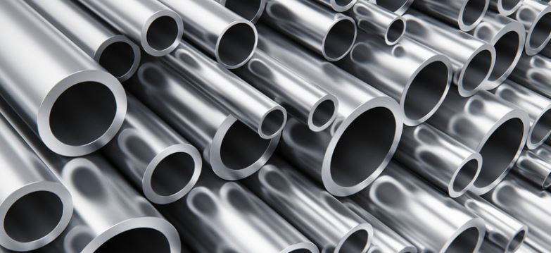Stainless Steel & Aluminium