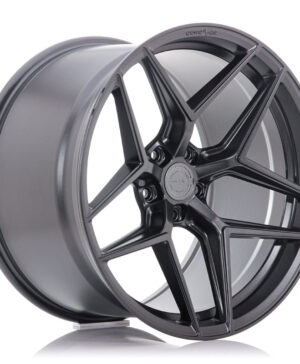 Concaver CVR2 20x10, 5 ET15-45 BLANK Carbon Graphite