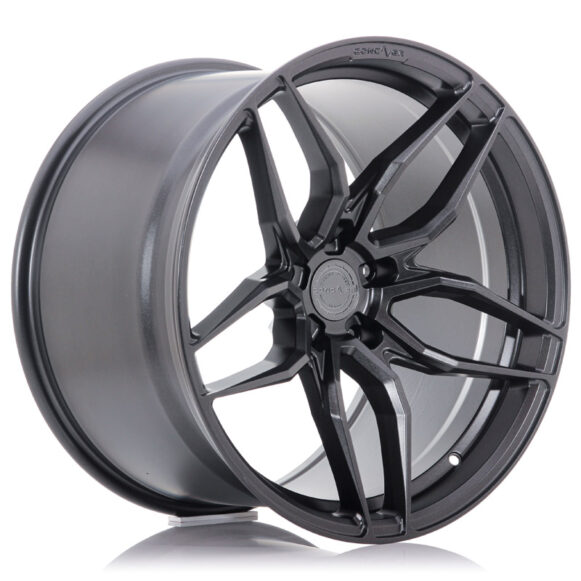 Concaver CVR3 19x8, 5 ET35 5x120 Carbon Graphite