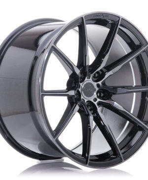 Concaver CVR4 19x9, 5 ET20-45 BLANK Double Tinted Black