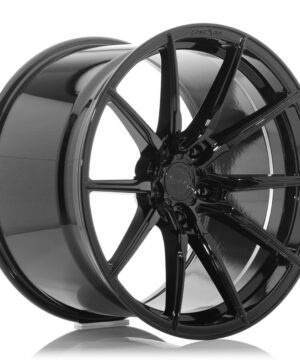 Concaver CVR4 19x9, 5 ET20-45 BLANK Platinum Black