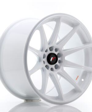 JR Wheels JR11 18x10, 5 ET0 5x114/120 White