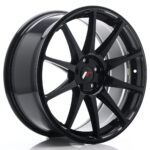 JR Wheels JR11 19x8, 5 ET35 5x120 Gloss Black