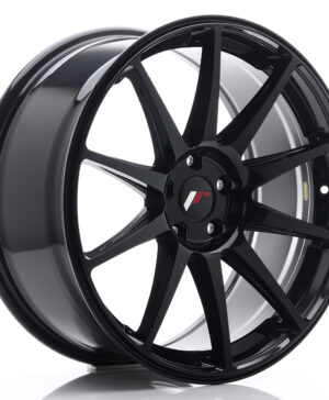 JR Wheels JR11 19x8, 5 ET35 5x120 Gloss Black