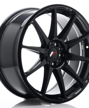 JR Wheels JR11 19x8, 5 ET20 5x114/120 Gloss Black