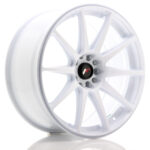 JR Wheels JR11 19x8, 5 ET20 5x114/120 White