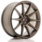 JR Wheels JR11 19x8, 5 ET40 5x112/114, 3 Bronze