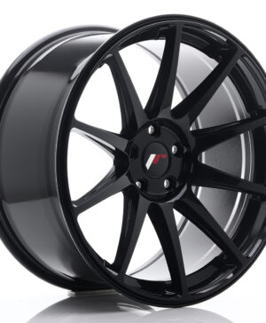 JR Wheels JR11 19x9, 5 ET35 5x120 Glossy Black