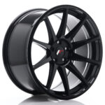 JR Wheels JR11 19x9, 5 ET35 5x112 Glossy Black