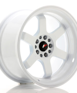 JR Wheels JR12 18x10 ET0 5x114, 3/120 White