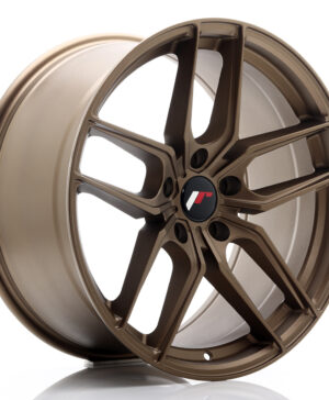 JR Wheels JR25 19x9, 5 ET35 5x120 Bronze