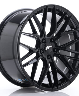 JR Wheels JR28 19x9, 5 ET35 5x120 Gloss Black