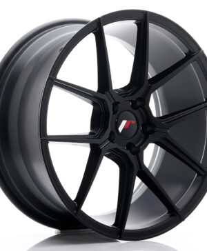 JR Wheels JR30 19x8, 5 ET40 5x112 Matt Black