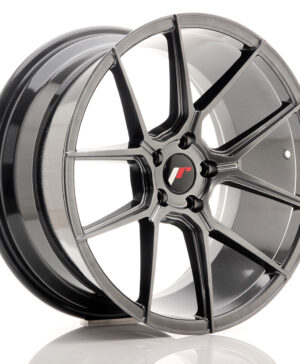 JR Wheels JR30 19x9, 5 ET40 5x112 Hyper Black