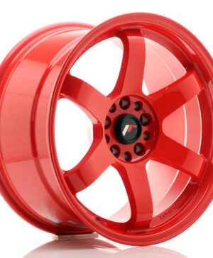 JR Wheels JR3 18x9, 5 ET15 5x114, 3/120 Red