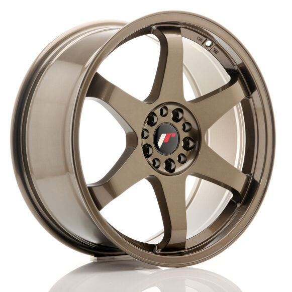 JR Wheels JR3 19x8, 5 ET40 5x112/114, 3 Bronze