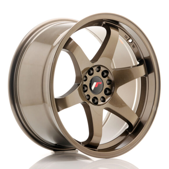 JR Wheels JR3 19x9, 5 ET35 5x112/114, 3 Bronze