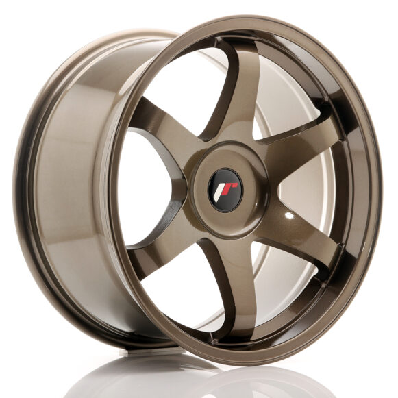 JR Wheels JR3 19x9, 5 ET22-35 BLANK Bronze