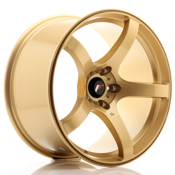 JR Wheels JR32 18x9, 5 ET18 5x114, 3 Gold
