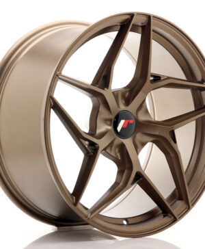 JR Wheels JR35 19x9, 5 ET20-45 5H BLANK Bronze
