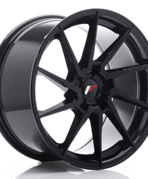 JR Wheels JR36 18x9 ET20-48 5H BLANK Gloss BLANK