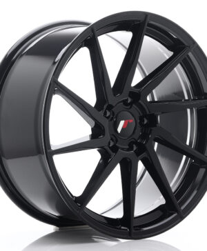 JR Wheels JR36 19x9, 5 ET35 5x120 Gloss Black