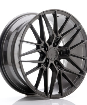 JR Wheels JR38 18x8 ET42 5x114, 3 Hyper Gray