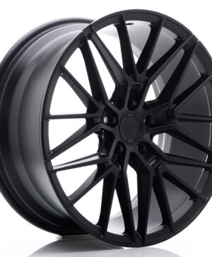 JR Wheels JR38 19x8, 5 ET45 5x114, 3 Matt Black