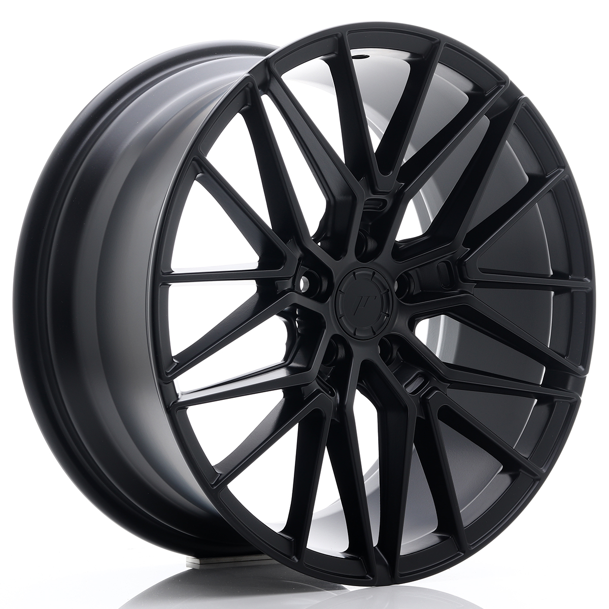 JR Wheels JR38 19x8, 5 ET45 5x114, 3 Matt Black