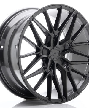 JR Wheels JR38 19x8, 5 ET20-45 5H BLANK Hyper Gray