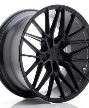 JR Wheels JR38 19x9, 5 ET20-45 5H BLANK Matt Black