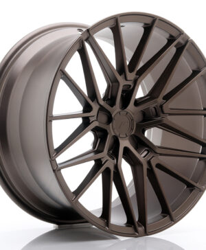 JR Wheels JR38 20x10, 5 ET20-45 5H BLANK Bronze