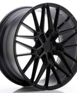 JR Wheels JR38 20x8, 5 ET20-45 5H BLANK Matt Black