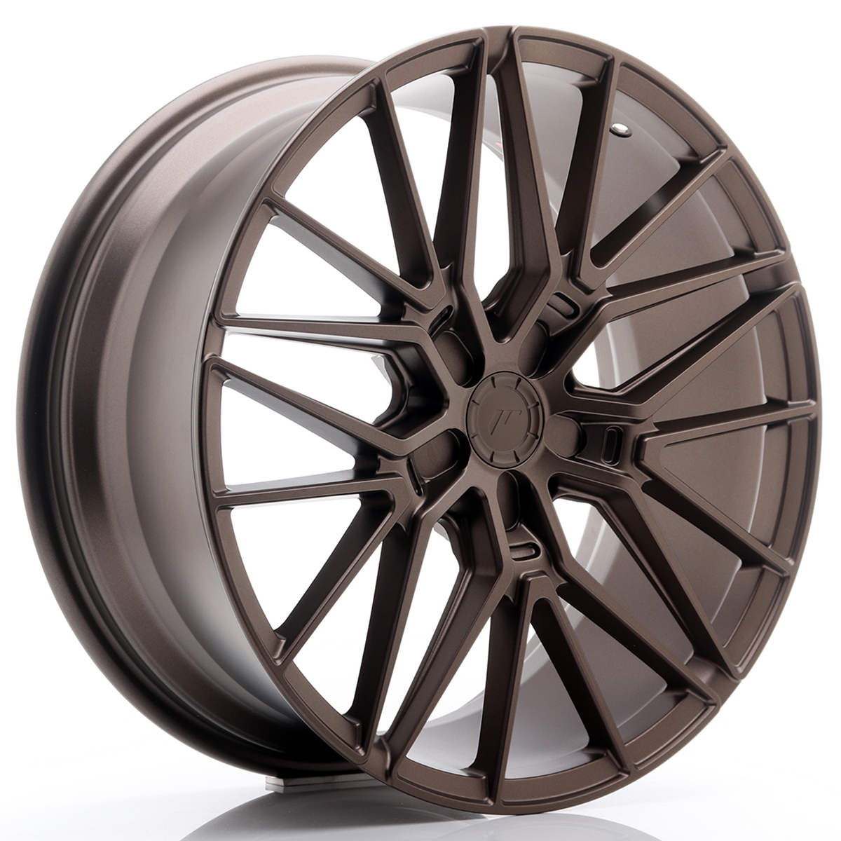 JR Wheels JR38 20x8, 5 ET20-45 5H BLANK Bronze