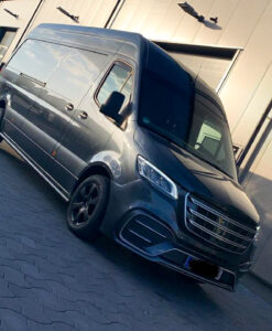 W907 Mercedes Sprinter